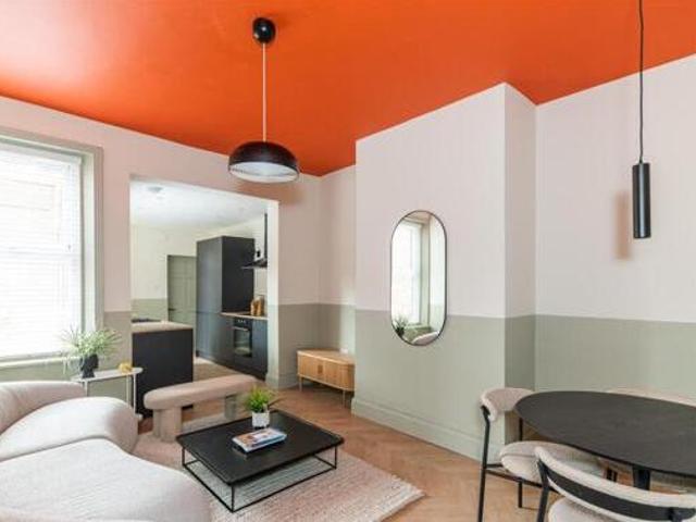 House for rent in Butterton, Staffordshire