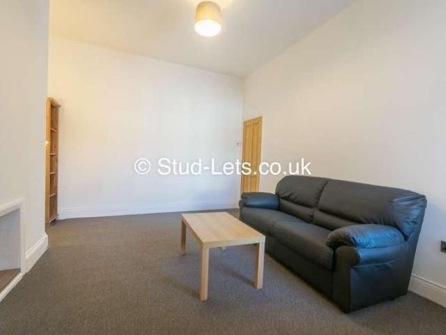 Apartment for rent in Heaton, Newcastle upon Tyne