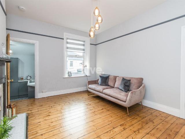 Apartment for rent in Heaton, Newcastle upon Tyne