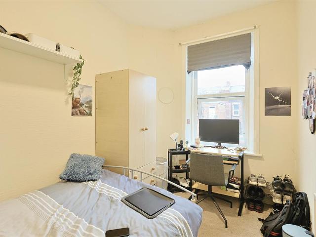 Apartment for rent in Heaton, Tyne And Wear