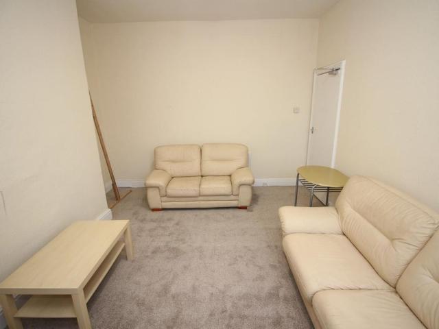 Apartment for rent in Heaton, Tyne And Wear