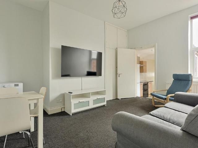 House for rent in Heaton, Tyne And Wear