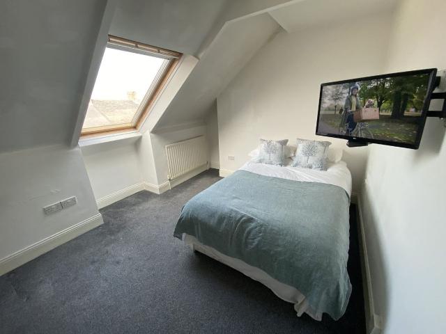 Room for rent in Heaton, Newcastle upon Tyne
