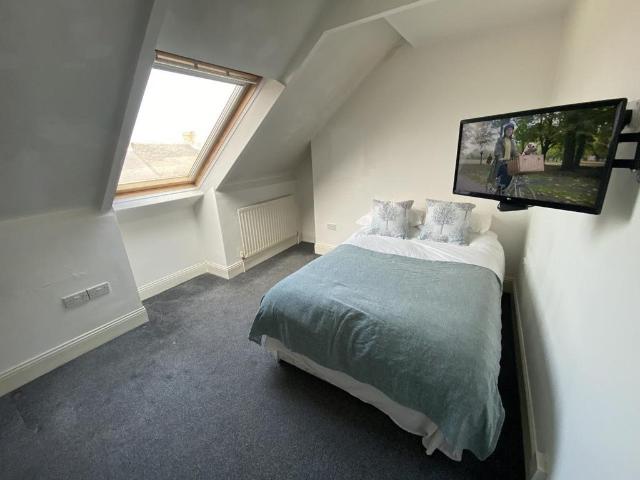 House for rent in Heaton, Newcastle upon Tyne