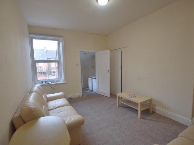 House for rent in Heaton, Tyne And Wear