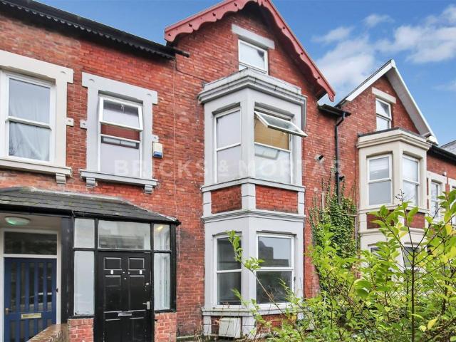 House for rent in Heaton, Tyne And Wear