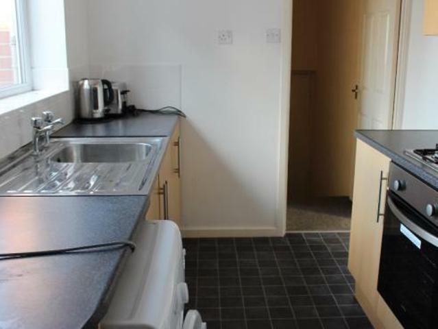 House for rent in Butterton, Staffordshire