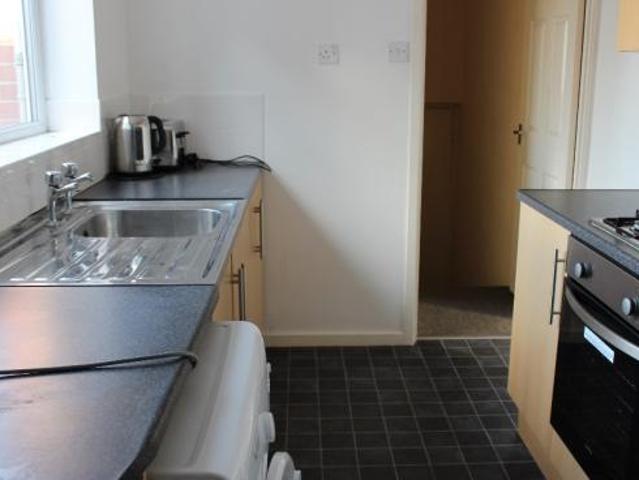House for rent in Butterton, Staffordshire