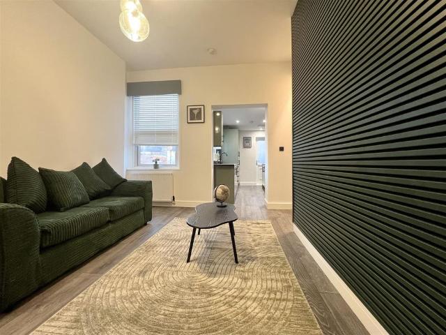 House for rent in Heaton, Tyne And Wear