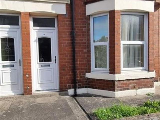 Apartment for rent in Heaton, Tyne And Wear