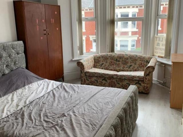 Apartment for rent in Heaton, Tyne And Wear