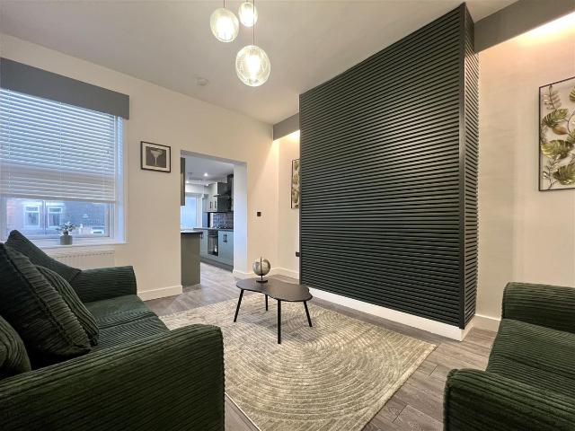 Apartment for rent in Heaton, Tyne And Wear