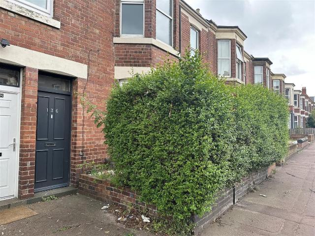 House for rent in Heaton, Newcastle upon Tyne