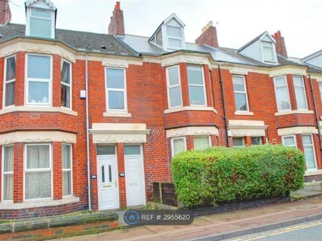 House for rent in Heaton, Tyne And Wear