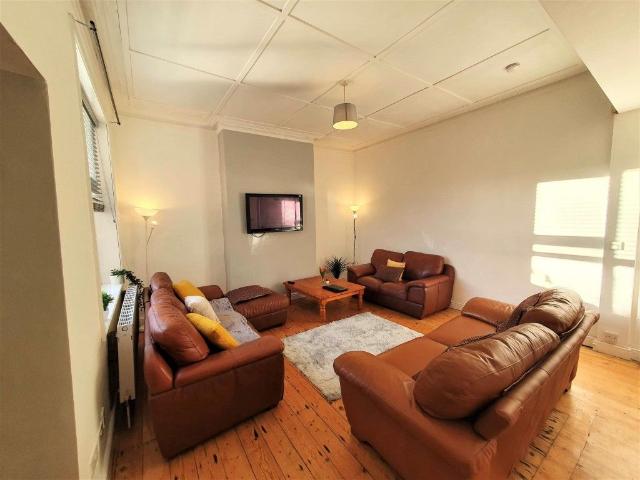 House for rent in Heaton, Tyne And Wear