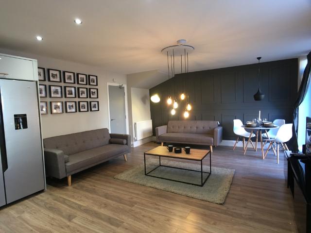 Room for rent in Heaton, Tyne And Wear