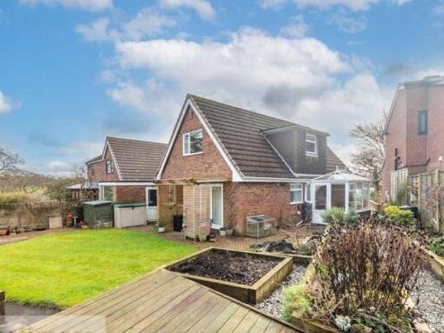 House for sale in Burnley, Lancashire