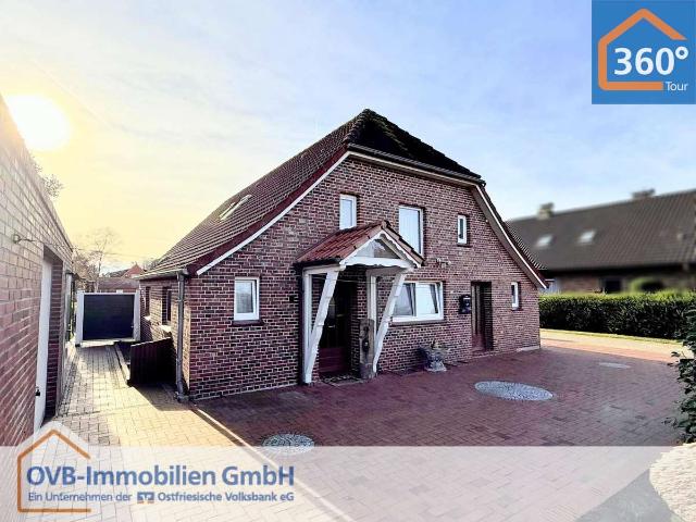 Haus kaufen in Landkreis Aurich, Niedersachsen