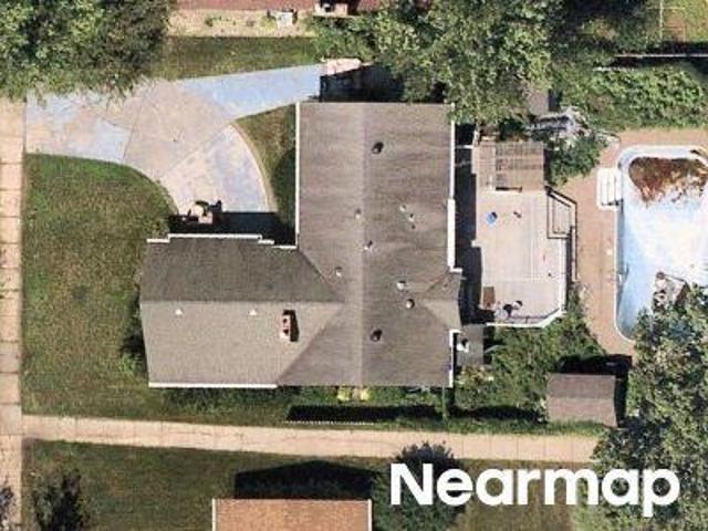 House for sale in Grand Forks, North Dakota