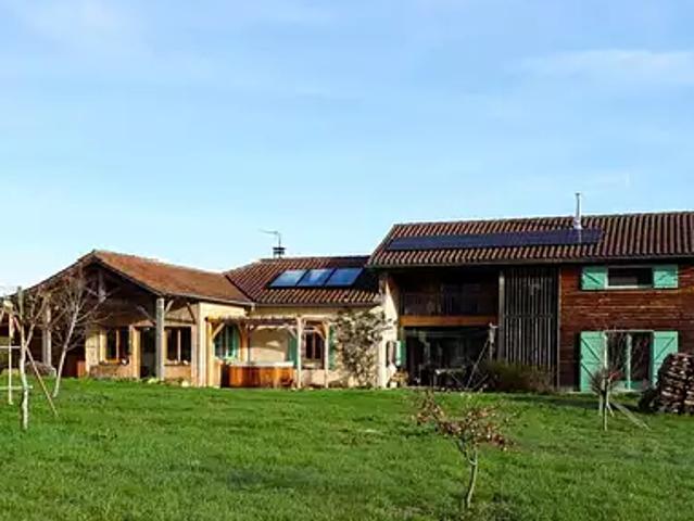 Maison vente à Auch, Simorre