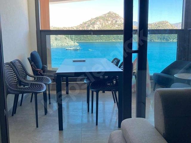 Marmaris, Muğla içerisinde satılık mülk