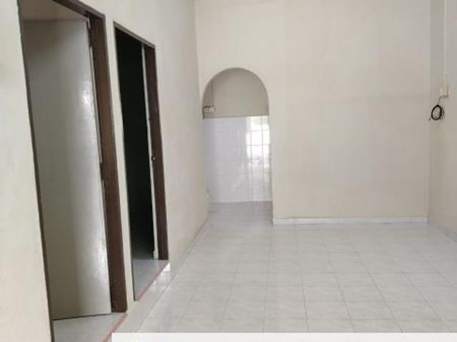 House for sale in Wellesley, Penang