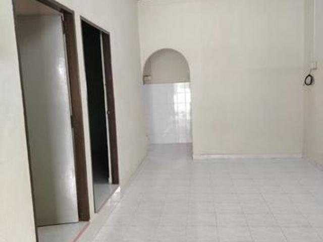 Terraced House for sale in Wellesley, Penang