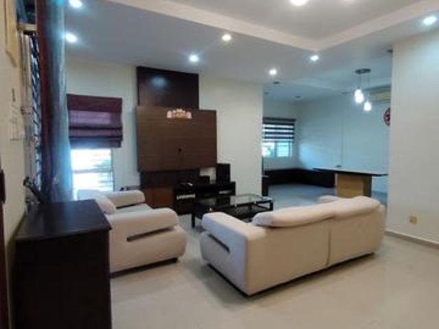 Terraced House for sale in Wellesley, Penang