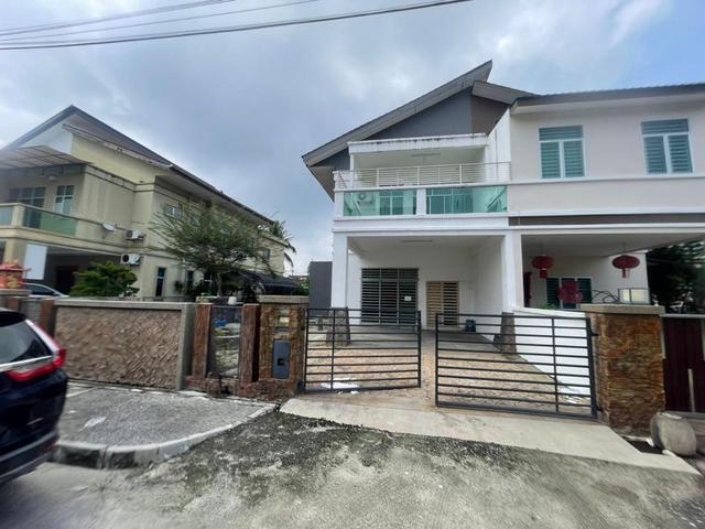 Residential House for rent in Wellesley, Penang