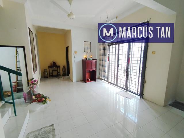 Residential House for sale in Wellesley, Penang