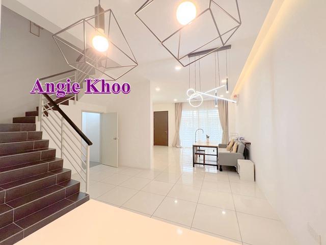 Terraced House for sale in Simpang Ampat, Seberang Perai