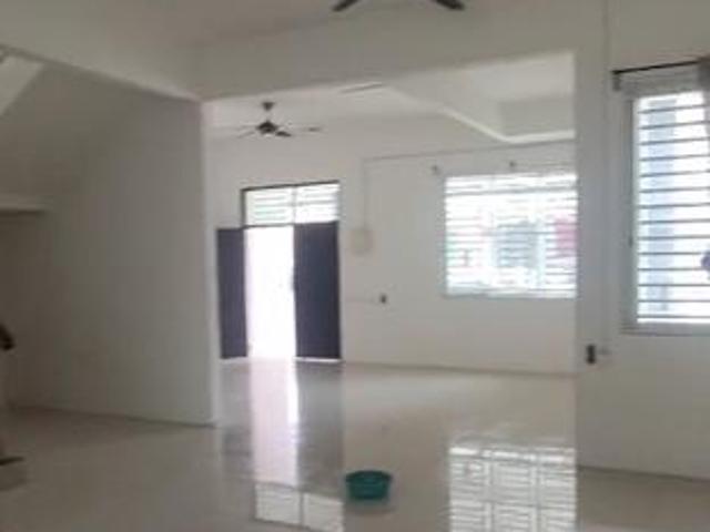Terraced House for rent in Simpang Ampat, Seberang Perai