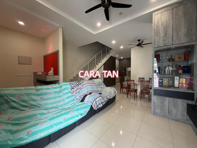Residential House for sale in Wellesley, Penang
