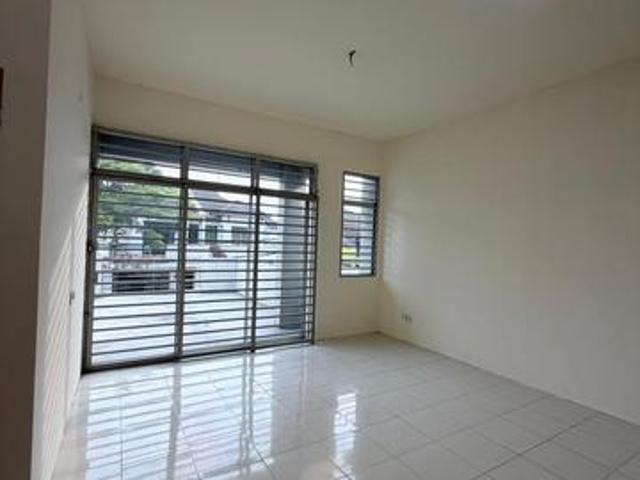 Terraced House for rent in Wellesley, Penang