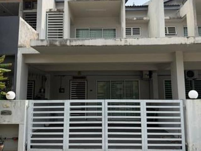 Terraced House for sale in Simpang Ampat, Seberang Perai