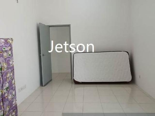 Townhouse for rent in Georgetown, Penang