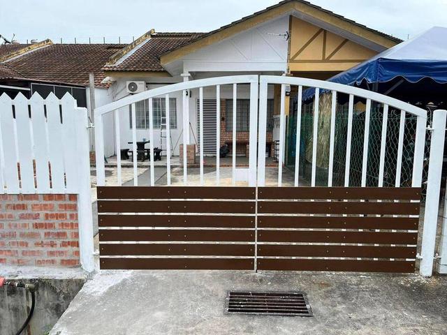 Terraced House for sale in Alor Gajah