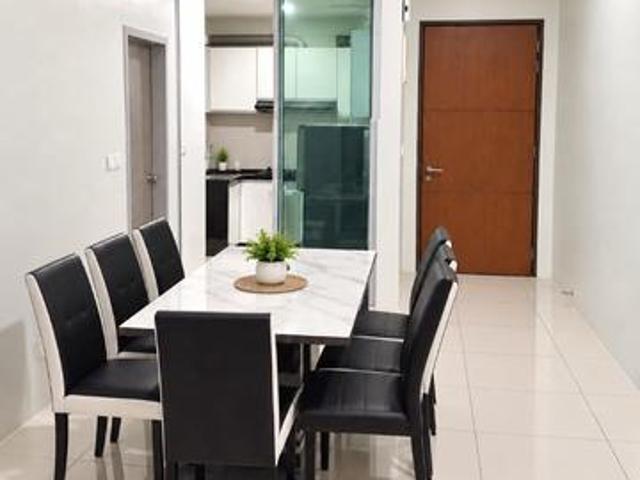Serviced Residence for sale in Simpang Ampat, Seberang Perai