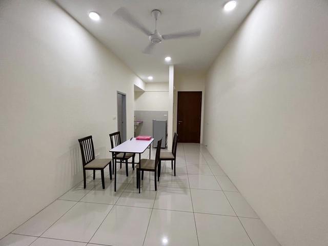 Serviced Residence for sale in Wellesley, Penang