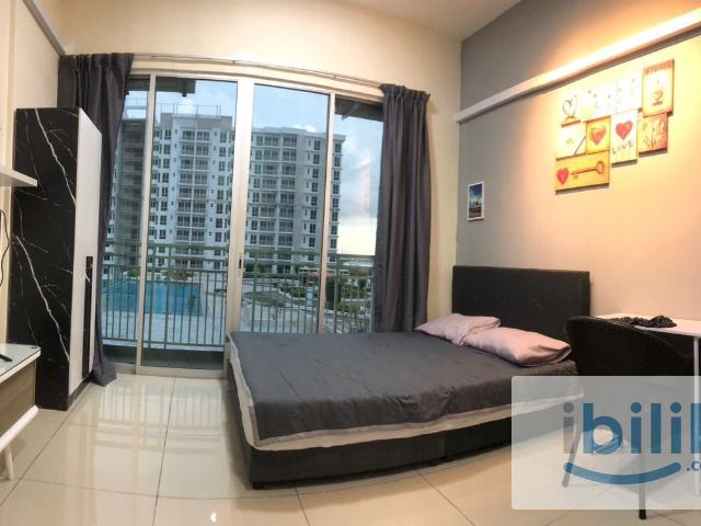 Room for rent in Wellesley, Penang