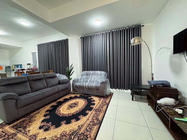 Residential House for rent in Wellesley, Penang
