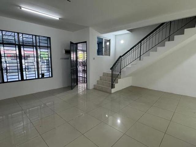 Terraced House for sale in Wellesley, Penang