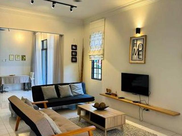 Residential House for rent in Wellesley, Penang