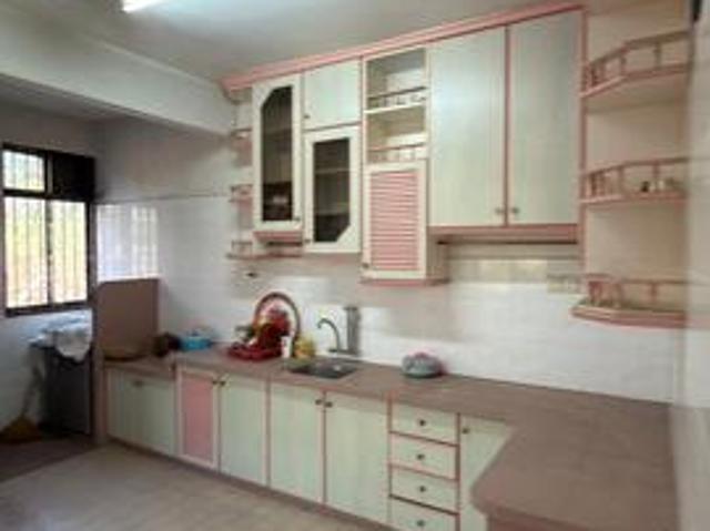 Residential House for sale in Pulau Tawar, Wellesley