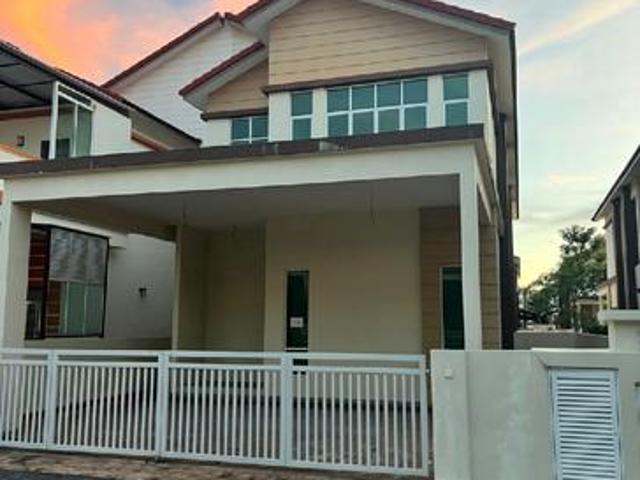 Residential House for sale in Wellesley, Penang