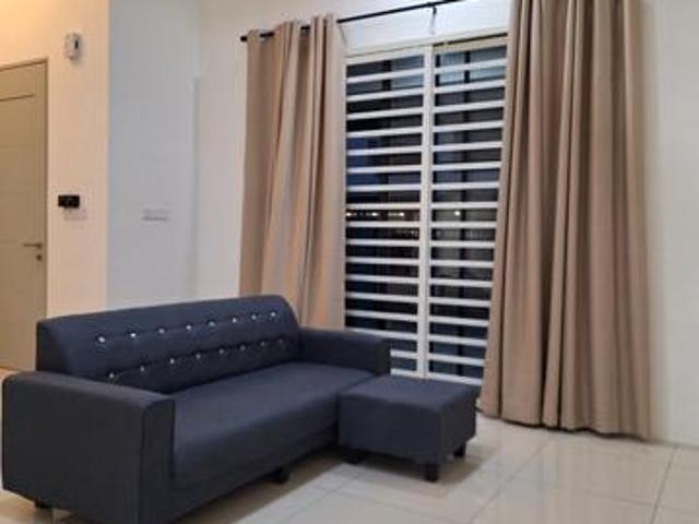 Terraced House for rent in Wellesley, Penang