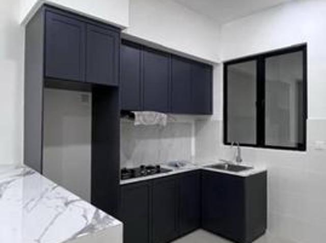 Terraced House for sale in Wellesley, Penang