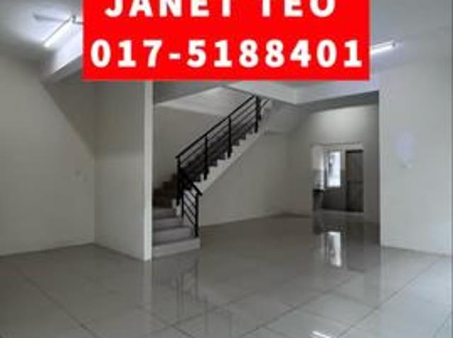 Residential House for sale in Wellesley, Penang