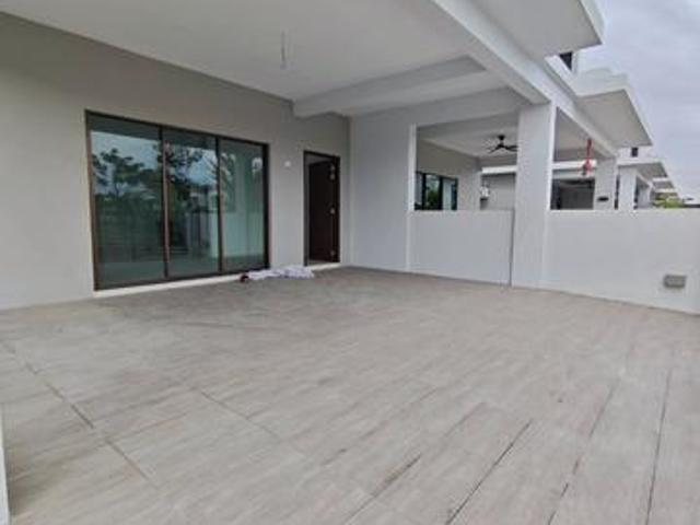 Residential House for sale in Wellesley, Penang