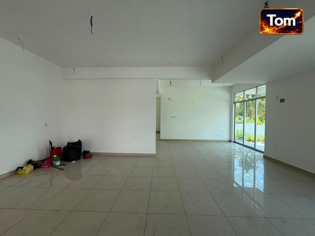 Residential House for sale in Wellesley, Penang